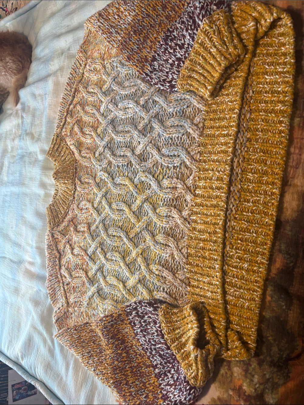 Sweater